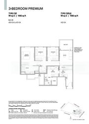 Union Square Residences (D1), Condominium #474375301